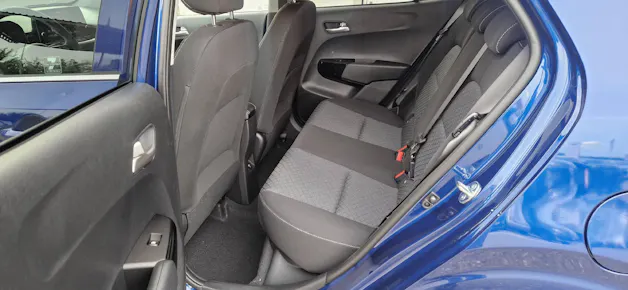 Kia Picanto 1.0 GDi Power
