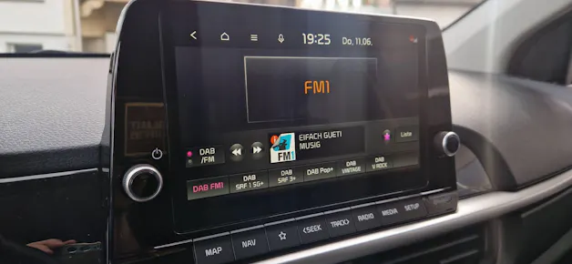 Kia Picanto 1.0 GDi Power