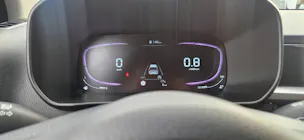 Kia Picanto 1.0 GDi Power