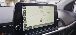 Kia Picanto 1.0 GDi Power