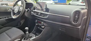 Kia Picanto 1.0 GDi Power