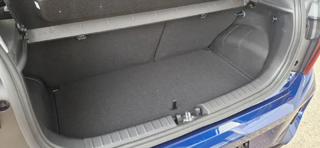 Kia Picanto 1.0 GDi Power