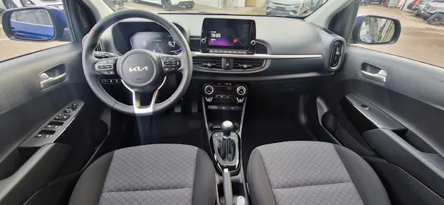 Kia Picanto 1.0 GDi Power