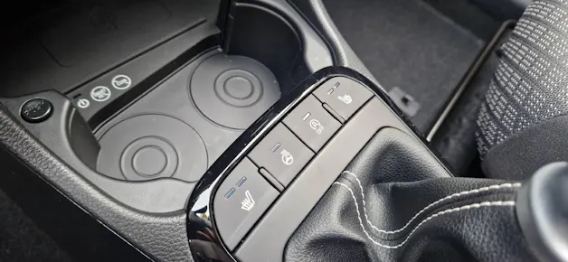 Kia Picanto 1.0 GDi Power