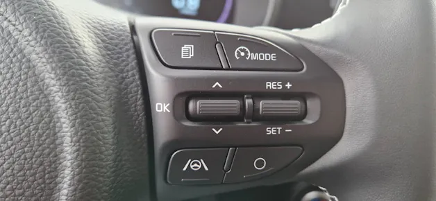 Kia Picanto 1.0 GDi Power