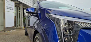 Kia Picanto 1.0 GDi Power