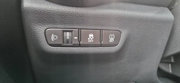 Kia Picanto 1.0 GDi Power