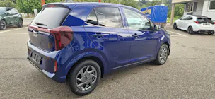 Kia Picanto 1.0 GDi Power