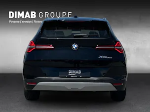 BMW X3 20d xDrive G45 (CH) AHK 📍