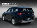 BMW X3 20d xDrive G45 (CH) AHK π
