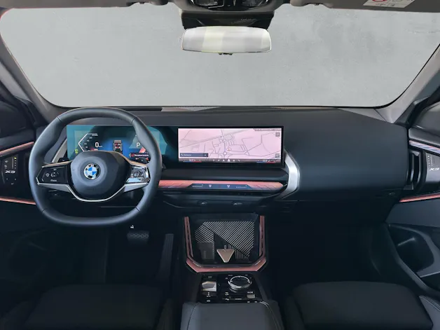 BMW X3 20d xDrive G45 (CH) AHK 📍