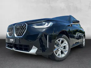 BMW X3 20d xDrive G45 (CH) AHK 📍