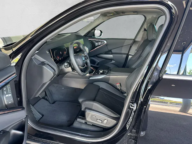 BMW X3 20d xDrive G45 (CH) AHK 📍