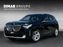 BMW X3 20d xDrive G45 (CH) AHK π