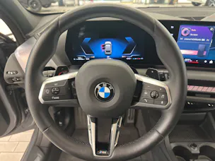 BMW 120d M Sportpaket Pro