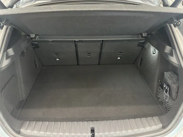 BMW 120d M Sportpaket Pro