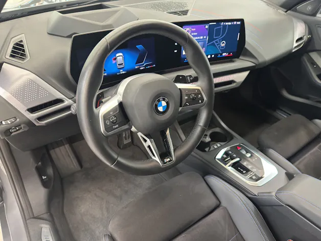 BMW 120d M Sportpaket Pro