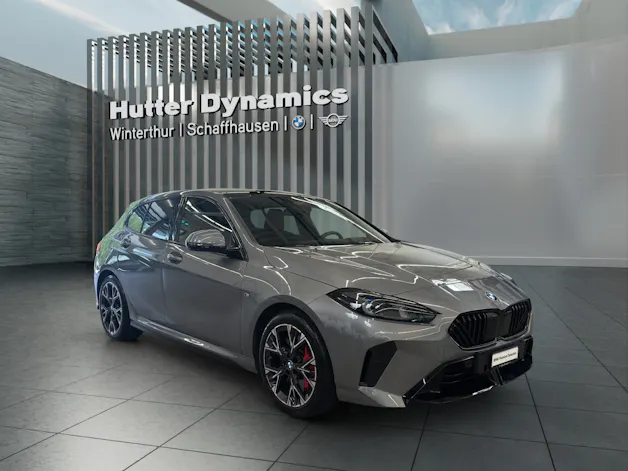 BMW 120d M Sportpaket Pro