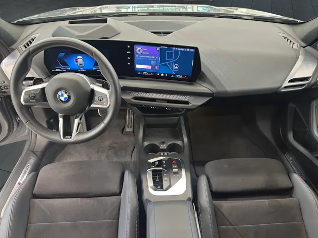BMW 120d M Sportpaket Pro