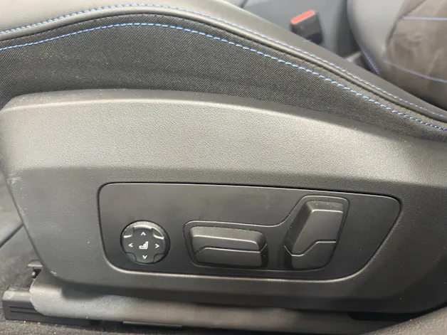 BMW 120d M Sportpaket Pro