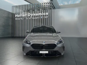 BMW 120d M Sportpaket Pro