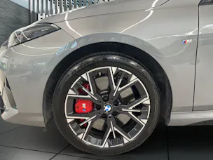 BMW 120d M Sportpaket Pro