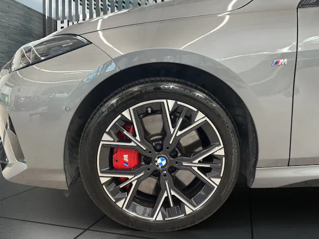 BMW 120d M Sportpaket Pro