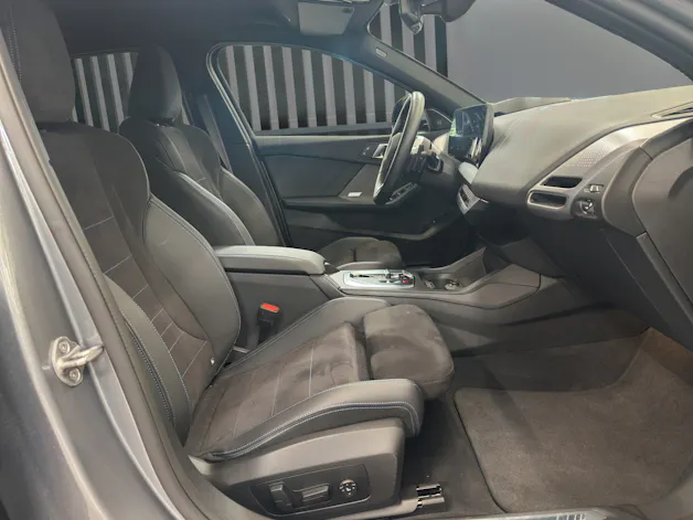 BMW 120d M Sportpaket Pro