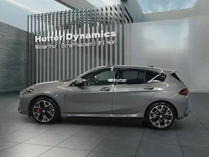 BMW 120d M Sportpaket Pro