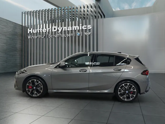 BMW 120d M Sportpaket Pro