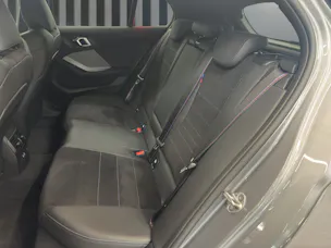 BMW 120d M Sportpaket Pro