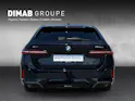BMW 520d M Sport Touring xDrive G61 (CH) 📍