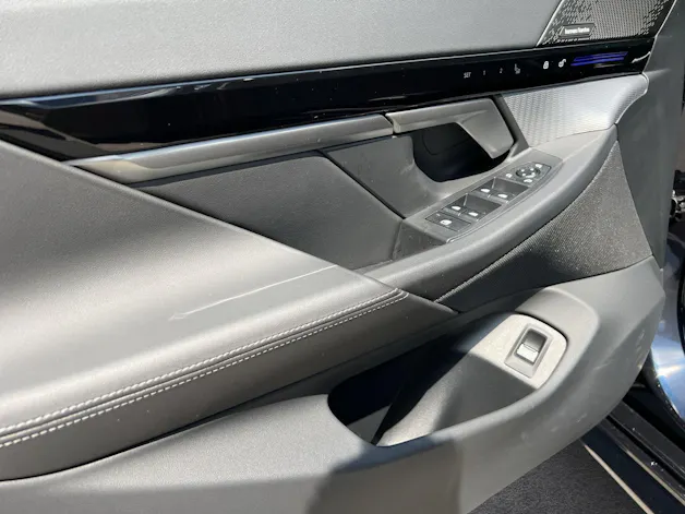BMW 520d M Sport Touring xDrive G61 (CH) 📍