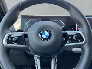 BMW 520d M Sport Touring xDrive G61 (CH) 📍