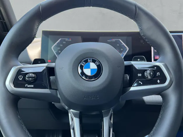 BMW 520d M Sport Touring xDrive G61 (CH) 📍