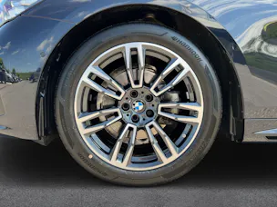 BMW 520d M Sport Touring xDrive G61 (CH) 📍