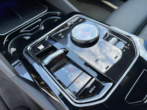 BMW 520d M Sport Touring xDrive G61 (CH) 📍