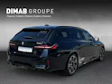 BMW 520d M Sport Touring xDrive G61 (CH) 📍
