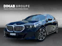 BMW 520d M Sport Touring xDrive G61 (CH) 📍