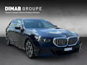 BMW 520d M Sport Touring xDrive G61 (CH) 📍