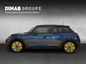 Mini Cooper S Classic Trim F65 2.0i (CH) 📍