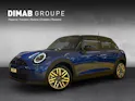 Mini Cooper S Classic Trim F65 2.0i (CH) 📍