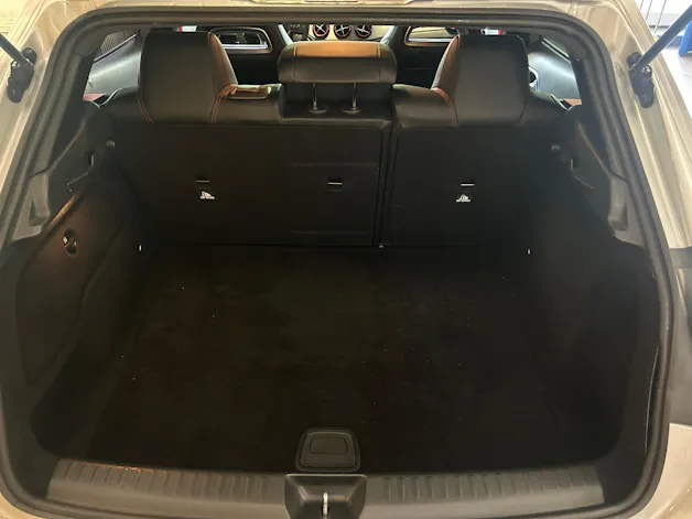 Mercedes-Benz GLA 45 AMG 4m