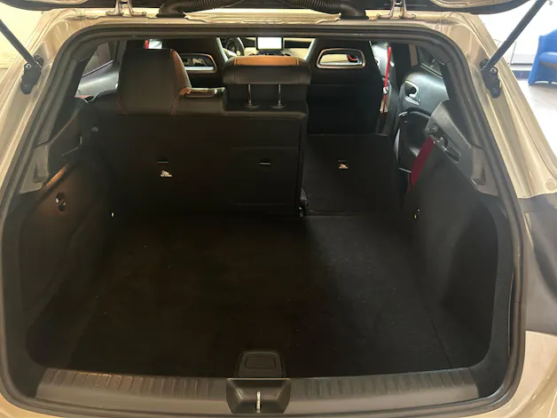 Mercedes-Benz GLA 45 AMG 4m