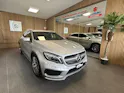 Mercedes-Benz GLA 45 AMG 4m