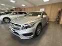 Mercedes-Benz GLA 45 AMG 4m