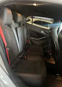 Mercedes-Benz GLA 45 AMG 4m