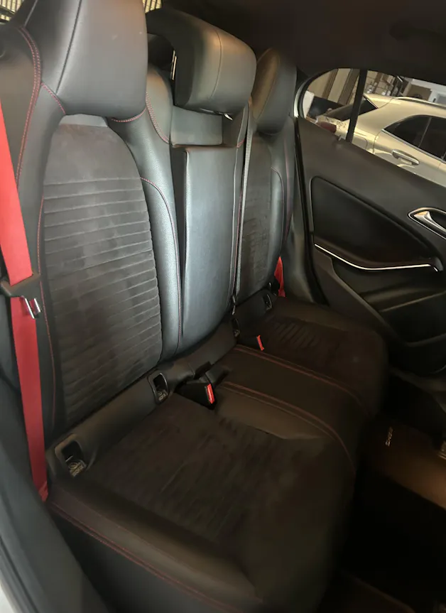 Mercedes-Benz GLA 45 AMG 4m