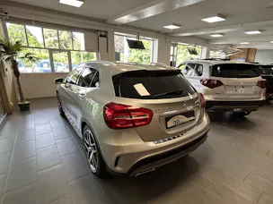 Mercedes-Benz GLA 45 AMG 4m