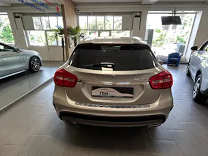 Mercedes-Benz GLA 45 AMG 4m